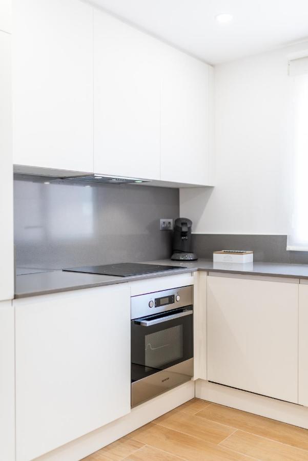 Trendy And Bright Apartment Granada Luaran gambar